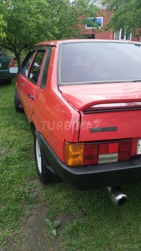 LADA (VAZ) 21099 1994, 334,467 km - 1.5 l - Qəbələ