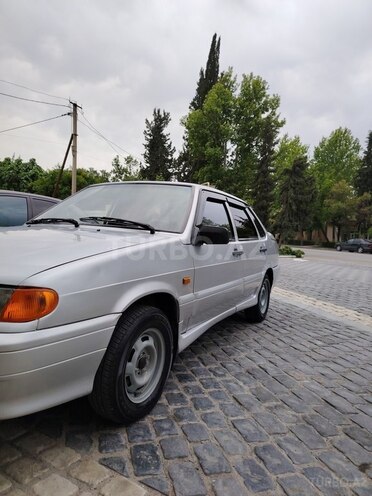 LADA (VAZ) 2115 2001, 400,000 km - 1.6 л - Yevlax