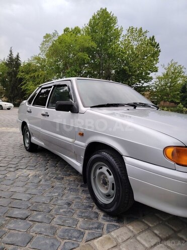 LADA (VAZ) 2115 2001, 400,000 km - 1.6 л - Yevlax