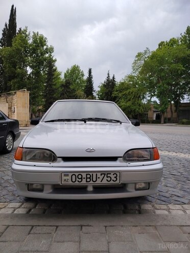 LADA (VAZ) 2115 2001, 400,000 km - 1.6 л - Yevlax