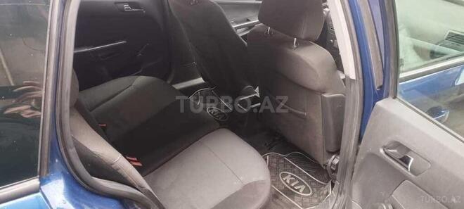 Opel Astra 2006, 482,803 km - 1.7 l - Bakı