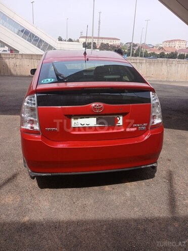 Toyota Prius 2008, 300,000 km - 1.5 l - Bakı