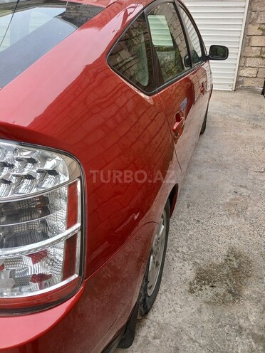 Toyota Prius 2008, 300,000 km - 1.5 l - Bakı