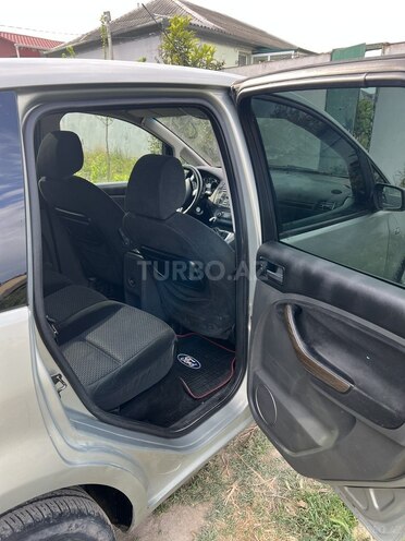 Ford C-MAX 2008, 350,000 km - 1.8 л - Sumqayıt