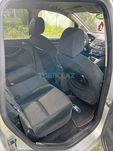Ford C-MAX 2008, 350,000 km - 1.8 л - Sumqayıt