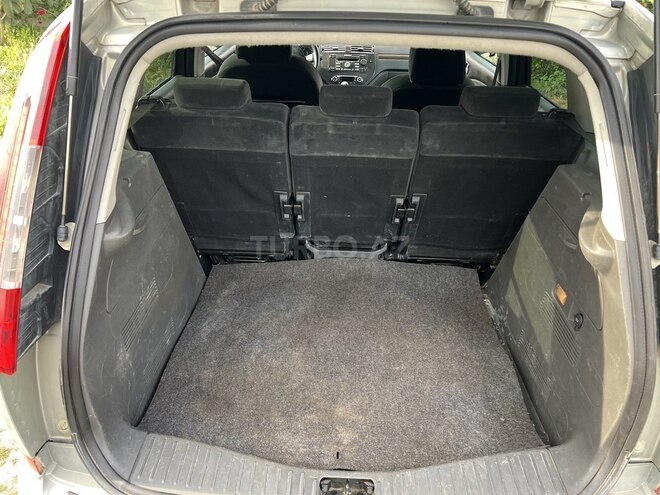 Ford C-MAX 2008, 350,000 km - 1.8 л - Sumqayıt