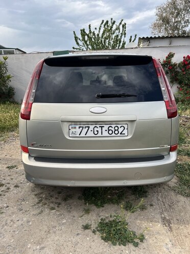 Ford C-MAX 2008, 350,000 km - 1.8 л - Sumqayıt