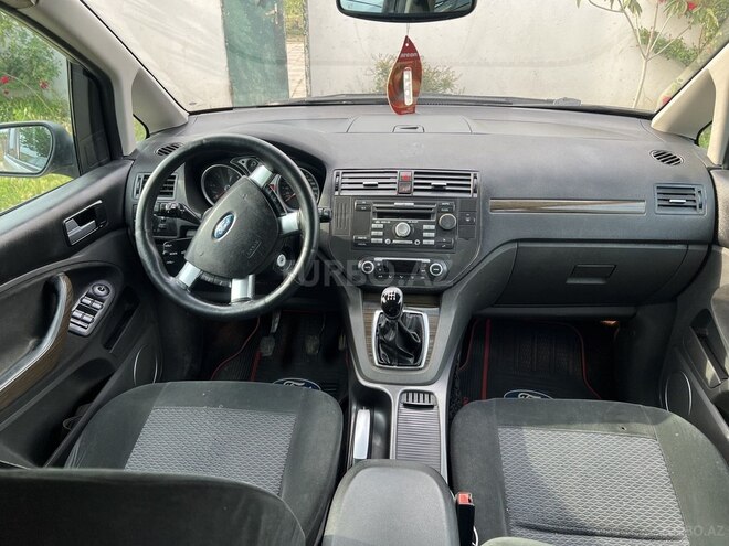 Ford C-MAX 2008, 350,000 km - 1.8 л - Sumqayıt