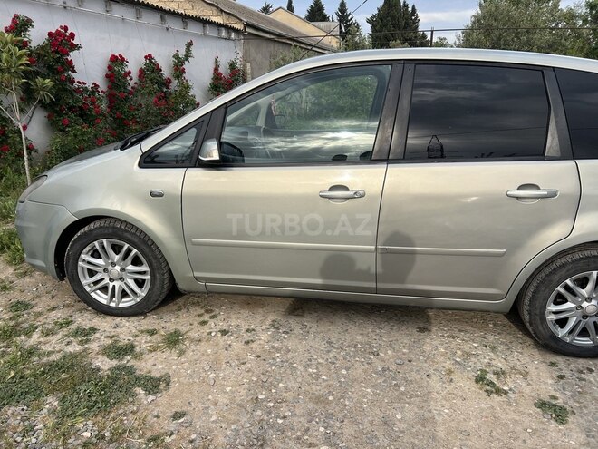 Ford C-MAX 2008, 350,000 km - 1.8 л - Sumqayıt