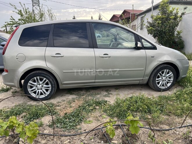 Ford C-MAX 2008, 350,000 km - 1.8 л - Sumqayıt