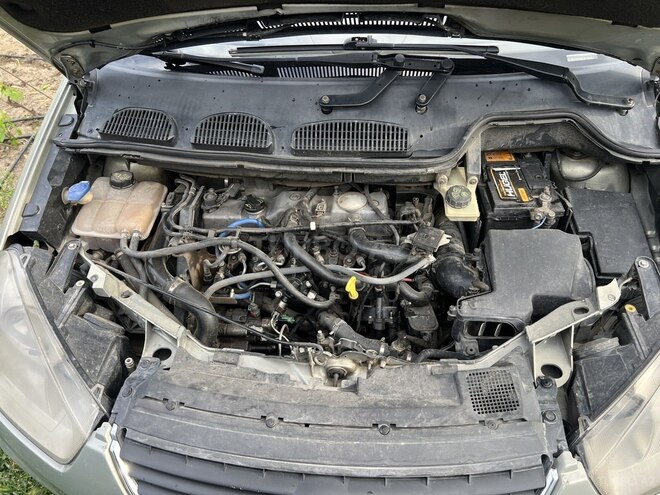 Ford C-MAX 2008, 350,000 km - 1.8 л - Sumqayıt