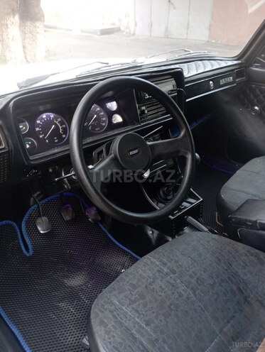 LADA (VAZ) 2107 2004, 90,000 km - 1.5 л - Bakı