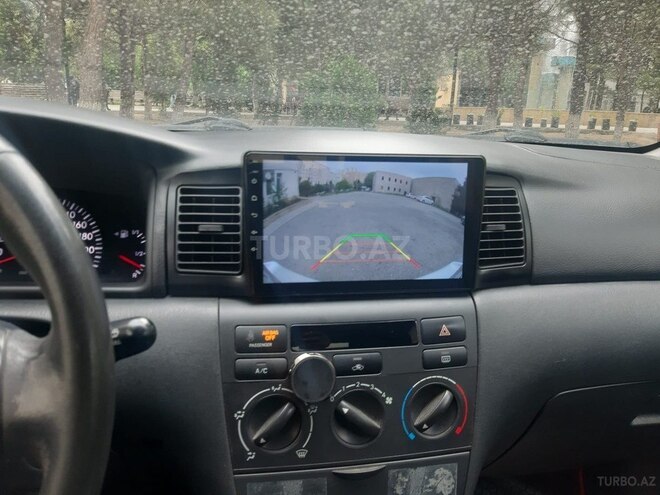 Toyota Corolla 2006, 195,000 km - 1.4 l - Xırdalan