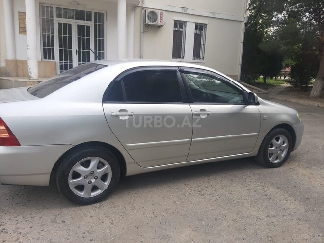 Toyota Corolla 2006, 195,000 km - 1.4 l - Xırdalan