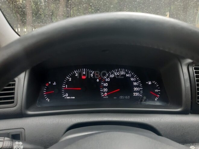 Toyota Corolla 2006, 195,000 km - 1.4 l - Xırdalan