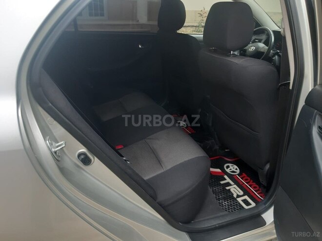Toyota Corolla 2006, 195,000 km - 1.4 l - Xırdalan