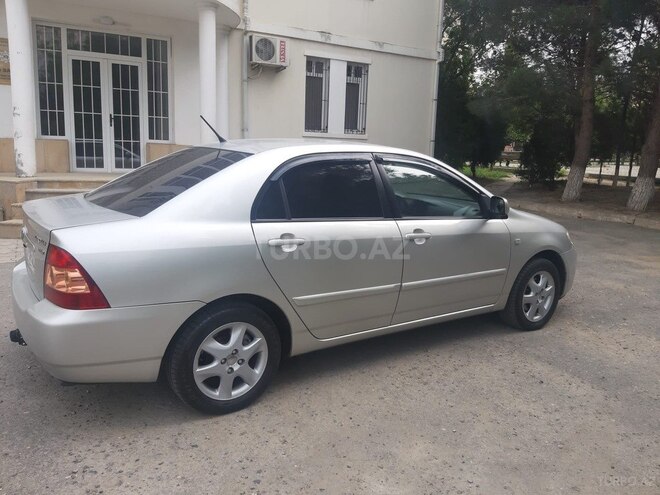 Toyota Corolla 2006, 195,000 km - 1.4 l - Xırdalan