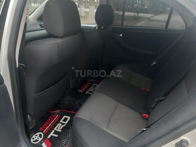 Toyota Corolla 2006, 195,000 km - 1.4 l - Xırdalan