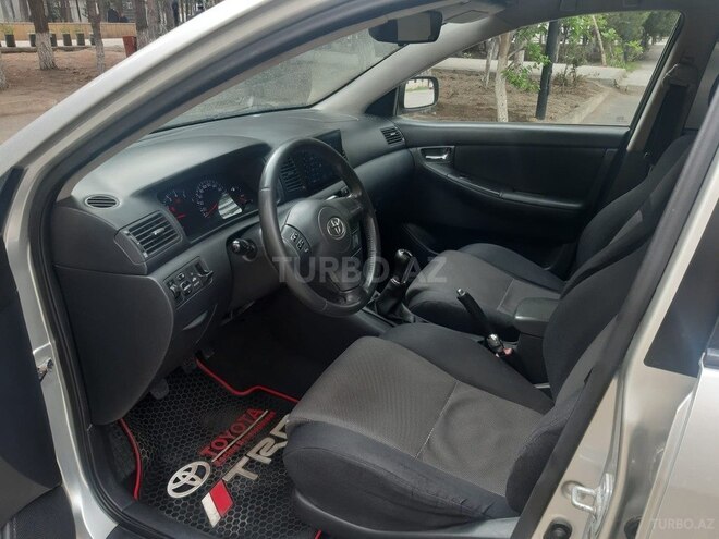 Toyota Corolla 2006, 195,000 km - 1.4 l - Xırdalan