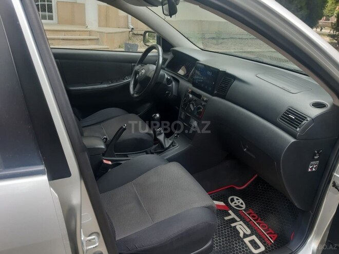 Toyota Corolla 2006, 195,000 km - 1.4 l - Xırdalan