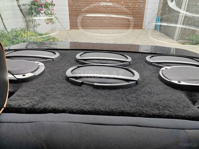 Mercedes C 220 d 2000, 550,000 km - 2.2 l - Bakı