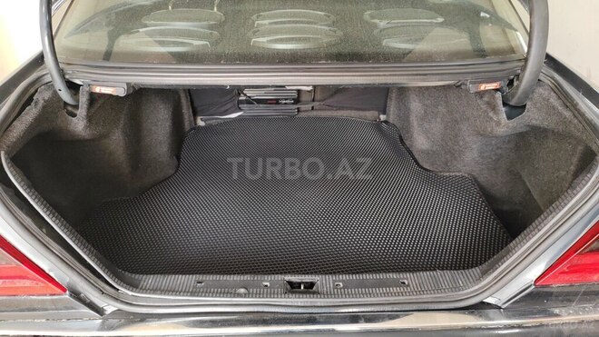 Mercedes C 220 d 2000, 550,000 km - 2.2 l - Bakı