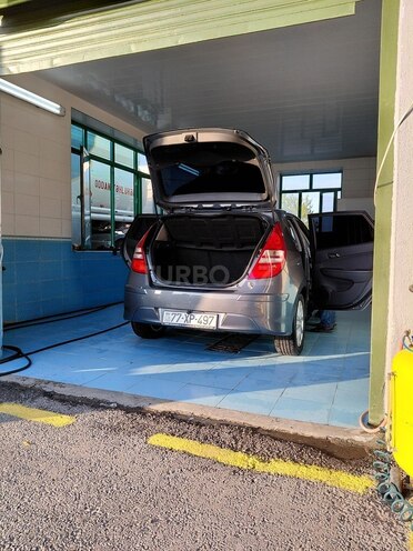 Hyundai i30 2011, 206,000 km - 1.6 л - Quba