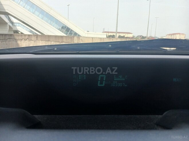 Toyota Prius 2008, 300,000 km - 1.5 l - Bakı