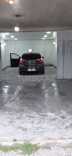 Hyundai i30 2011, 206,000 km - 1.6 л - Quba