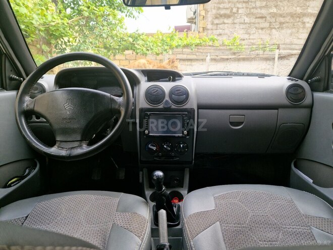 Saipa 132 2013, 271,500 km - 1.3 l - Bakı
