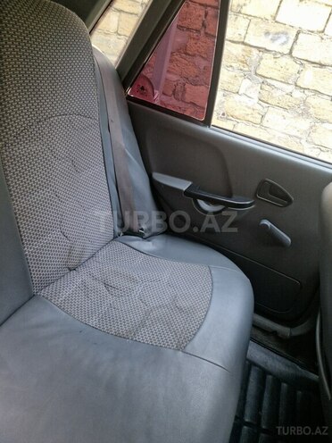 Saipa 132 2013, 271,500 km - 1.3 l - Bakı