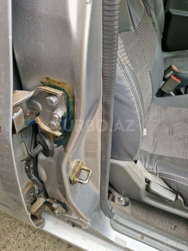 Saipa 132 2013, 271,500 km - 1.3 l - Bakı