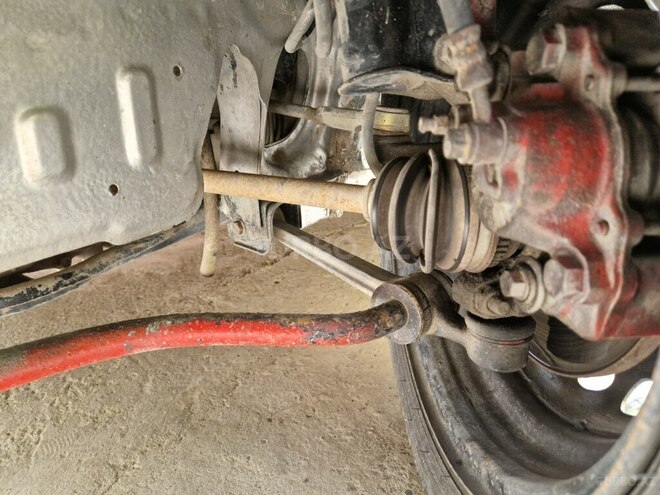 Saipa 132 2013, 271,500 km - 1.3 l - Bakı