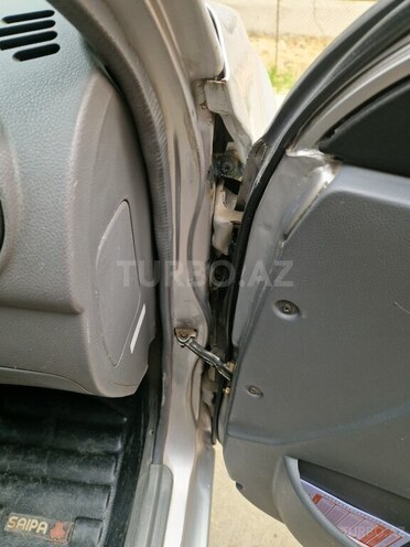 Saipa 132 2013, 271,500 km - 1.3 l - Bakı
