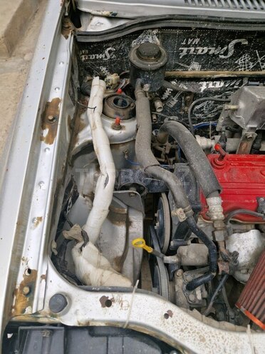 Saipa 132 2013, 271,500 km - 1.3 l - Bakı