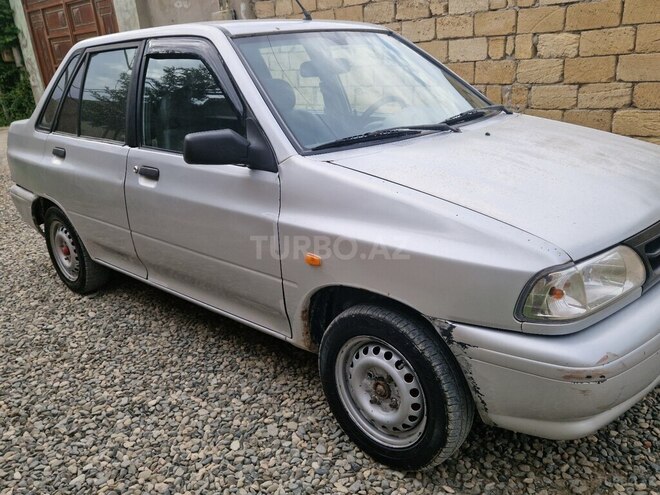 Saipa 132 2013, 271,500 km - 1.3 l - Bakı