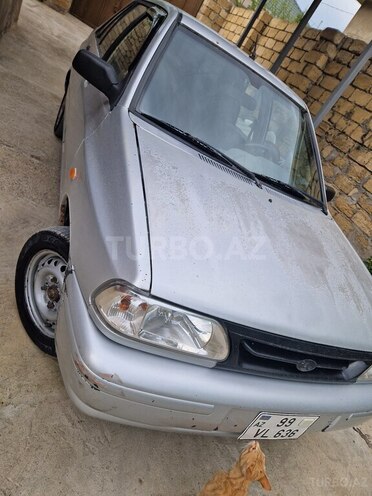 Saipa 132 2013, 271,500 km - 1.3 l - Bakı