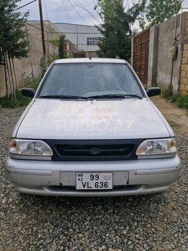 Saipa 132 2013, 271,500 km - 1.3 l - Bakı