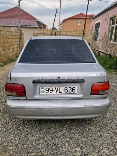 Saipa 132 2013, 271,500 km - 1.3 l - Bakı