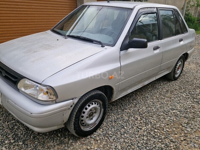 Saipa 132 2013, 271,500 km - 1.3 l - Bakı