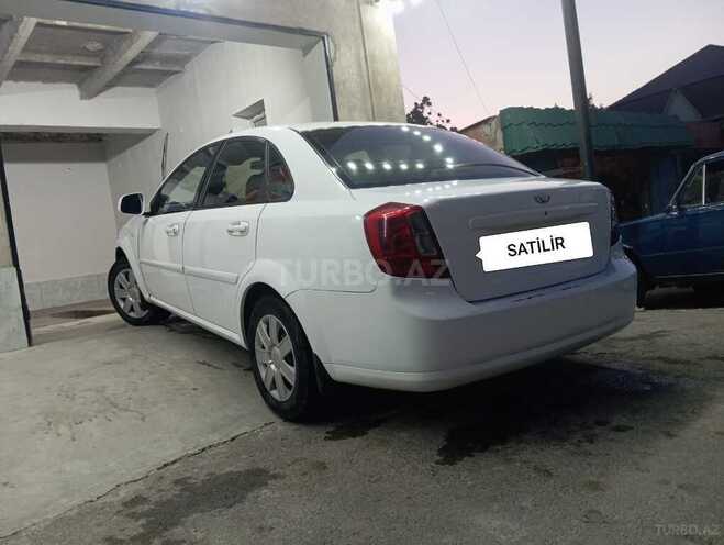 Daewoo Gentra 2014, 350,000 km - 1.5 l - Hacıqabul