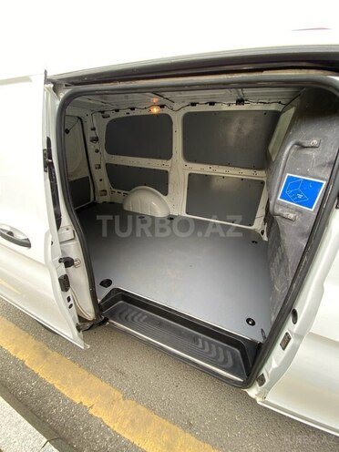 Mercedes Vito 116 2015, 345,500 km - 2.2 л - Bakı