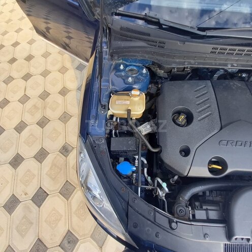 Hyundai i30 2008, 317,000 km - 1.6 л - Masallı