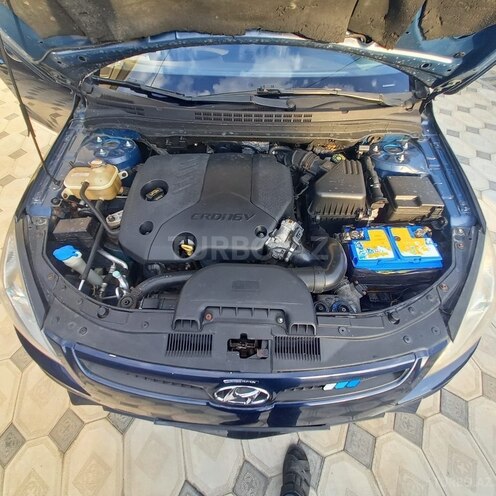 Hyundai i30 2008, 317,000 km - 1.6 л - Masallı