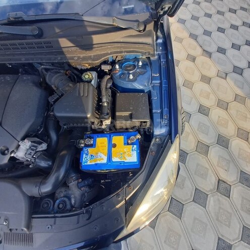 Hyundai i30 2008, 317,000 km - 1.6 л - Masallı