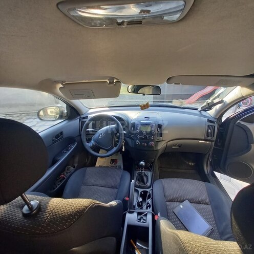 Hyundai i30 2008, 317,000 km - 1.6 л - Masallı