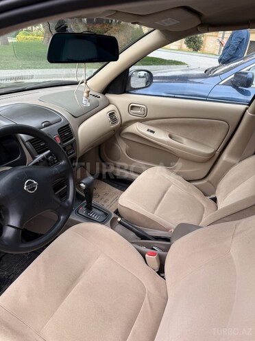 Nissan Sunny 2008, 357,200 km - 1.6 l - Bakı