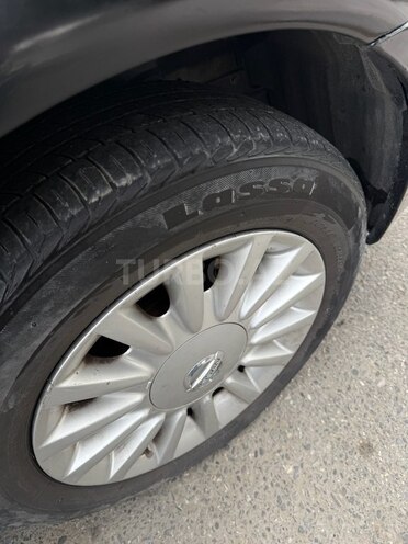 Nissan Sunny 2008, 357,200 km - 1.6 l - Bakı