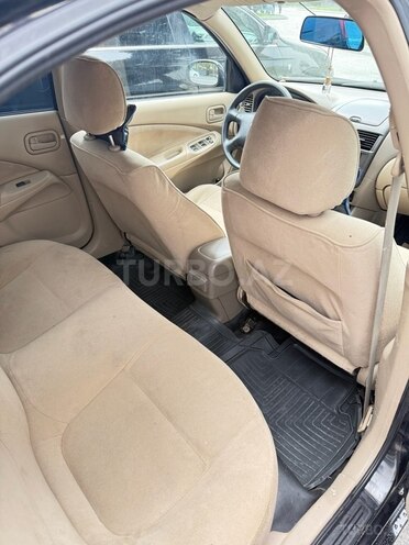 Nissan Sunny 2008, 357,200 km - 1.6 l - Bakı