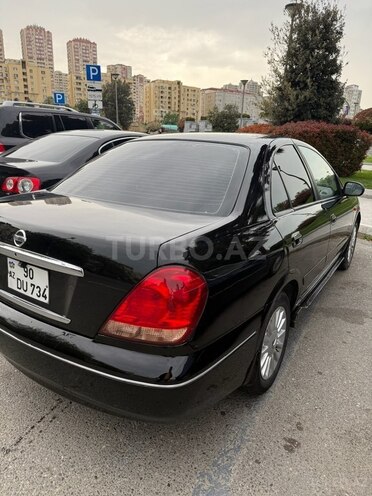 Nissan Sunny 2008, 357,200 km - 1.6 l - Bakı